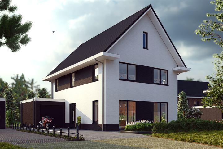 Bekijk foto 5 van Bospark Ekelenberg 21 exclusieve woningen