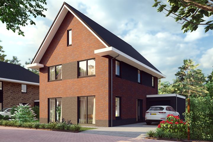 Bekijk foto 6 van Bospark Ekelenberg 21 exclusieve woningen