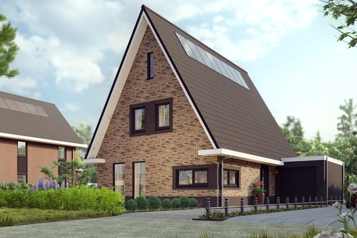 Bekijk foto 13 van Bospark Ekelenberg 21 exclusieve woningen