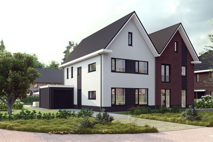 Bekijk foto 17 van Bospark Ekelenberg 21 exclusieve woningen