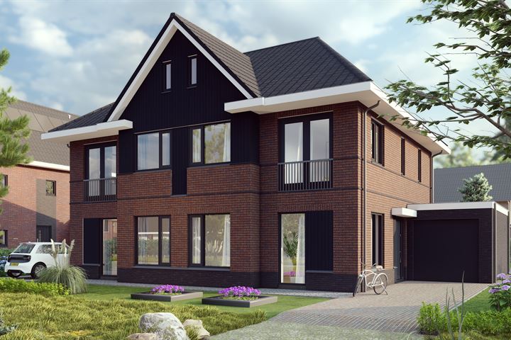 Bekijk foto 21 van Bospark Ekelenberg 21 exclusieve woningen