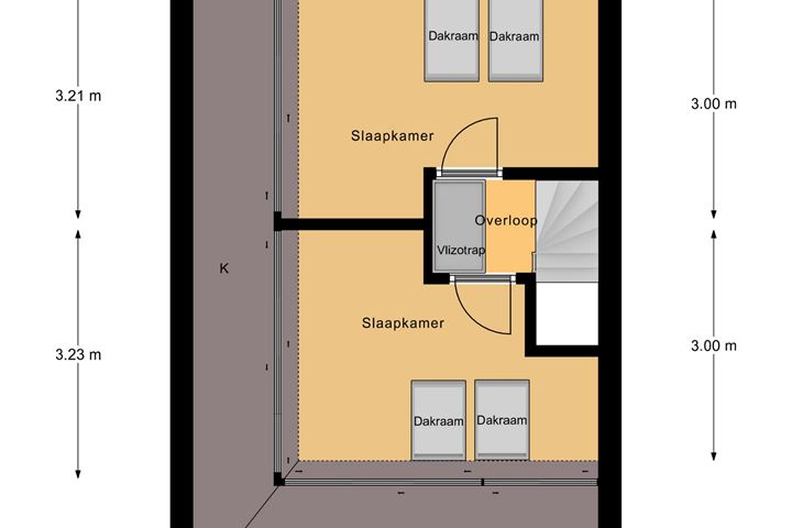 Bekijk foto 35 van Admiraalsgroet 4