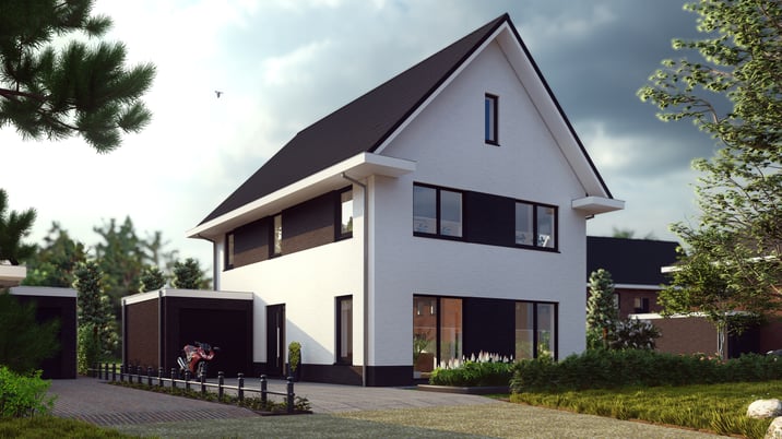 Bospark Ekelenberg 21 exclusieve woningen main image