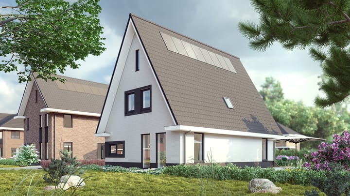 Bospark Ekelenberg 21 exclusieve woningen main image