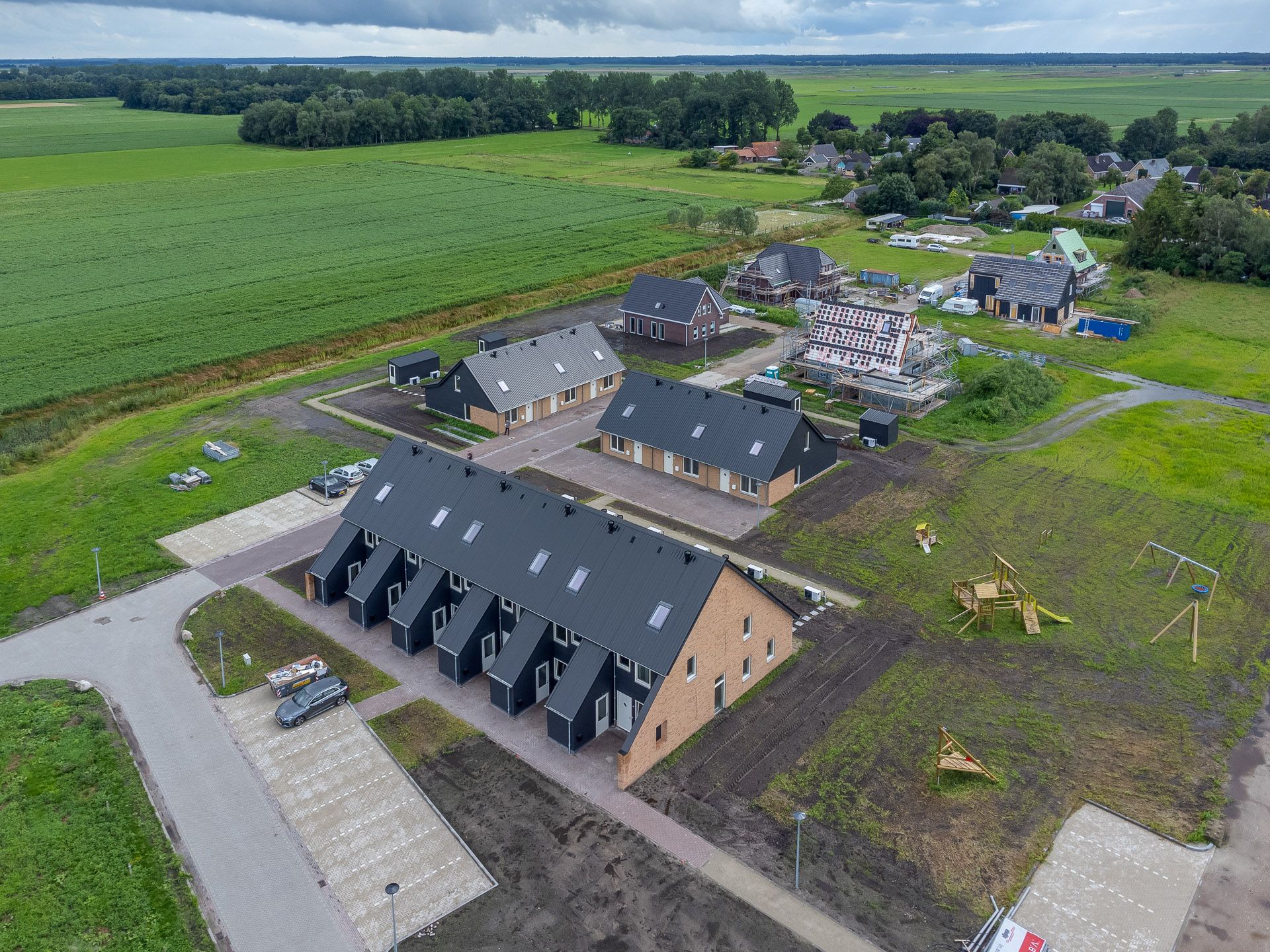 Foto 3 van Zuidonder FASE III