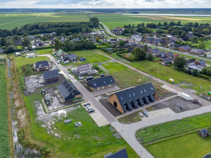 Foto 2 van Zuidonder FASE III