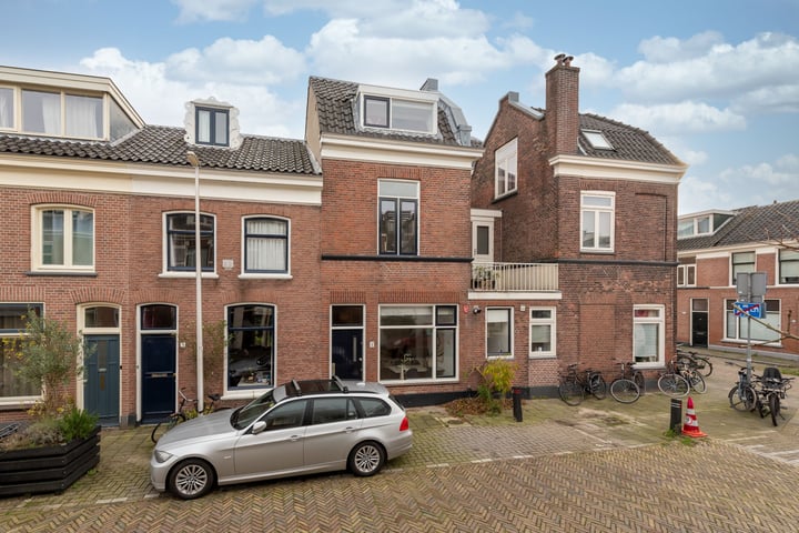 Bekijk foto 3 van Steenstraat 1