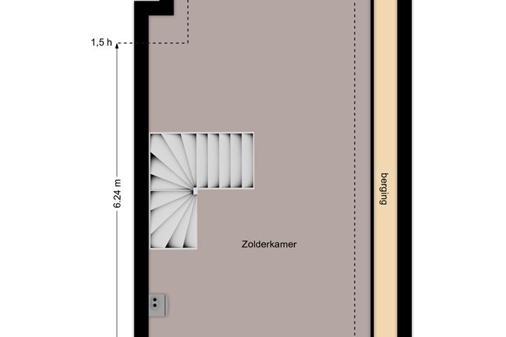 Bekijk foto 43 van Waterpoort 6