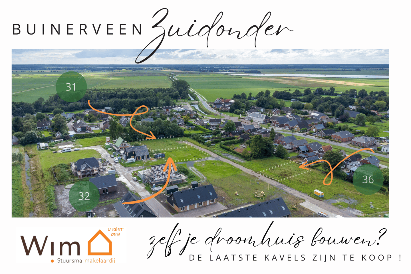 Foto 1 van Zuidonder FASE III