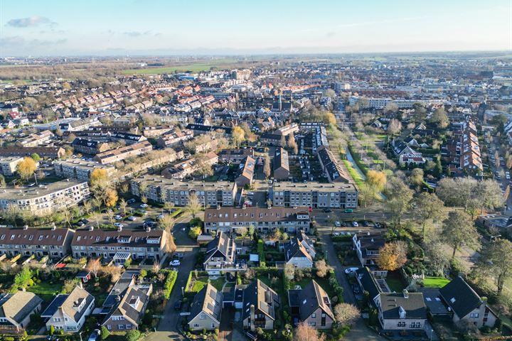 Bekijk foto 37 van Mendeldreef 5