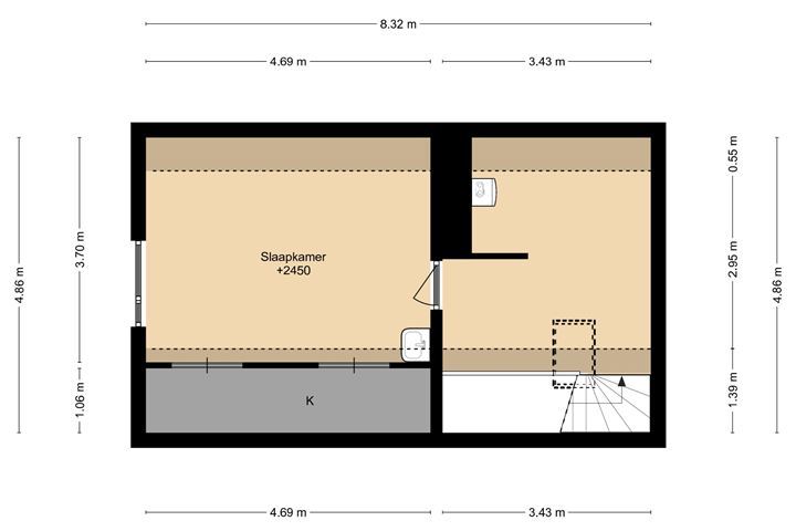 Bekijk foto 45 van Mondriaanlaan 6