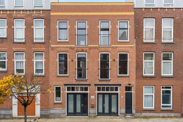 Bekijk foto 1 van De Jagerstraat 34-A