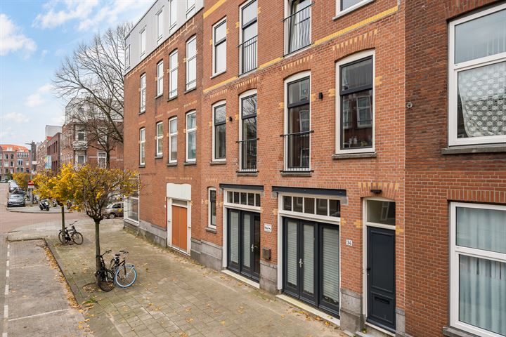 Bekijk foto 15 van De Jagerstraat 34-A