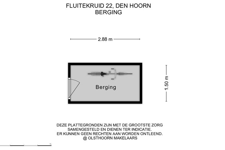 Bekijk foto 28 van Fluitekruid 22