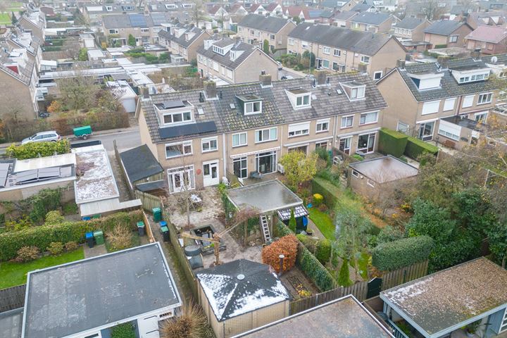 Bekijk foto 7 van Dr Schaepmanstraat 15