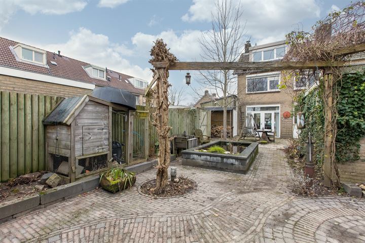 Bekijk foto 43 van Dr Schaepmanstraat 15