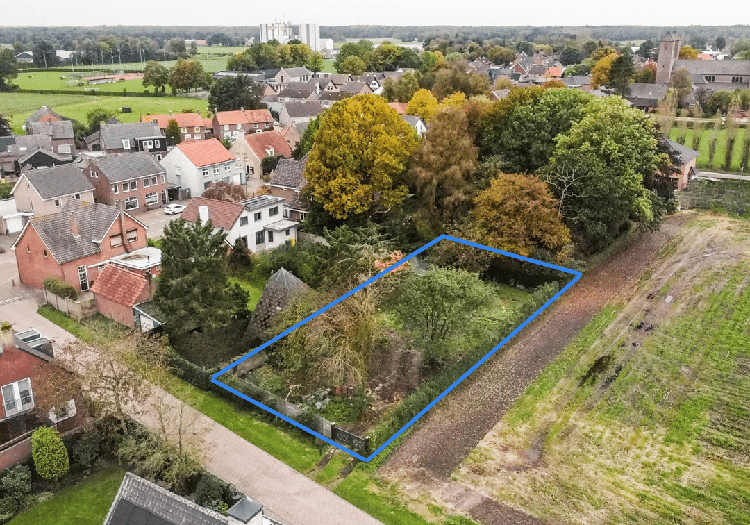 Foto 1 van Den Dries