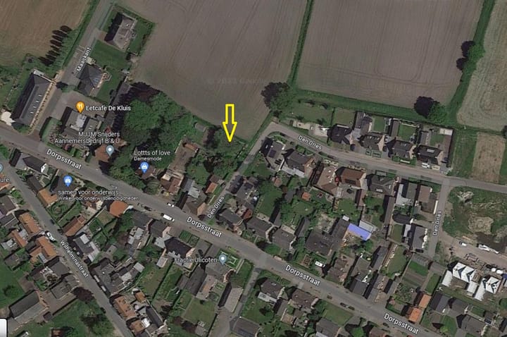 Foto 2 van Den Dries