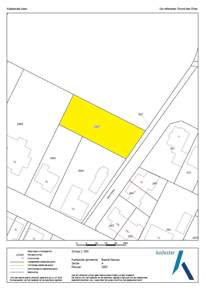 Foto 4 van Den Dries