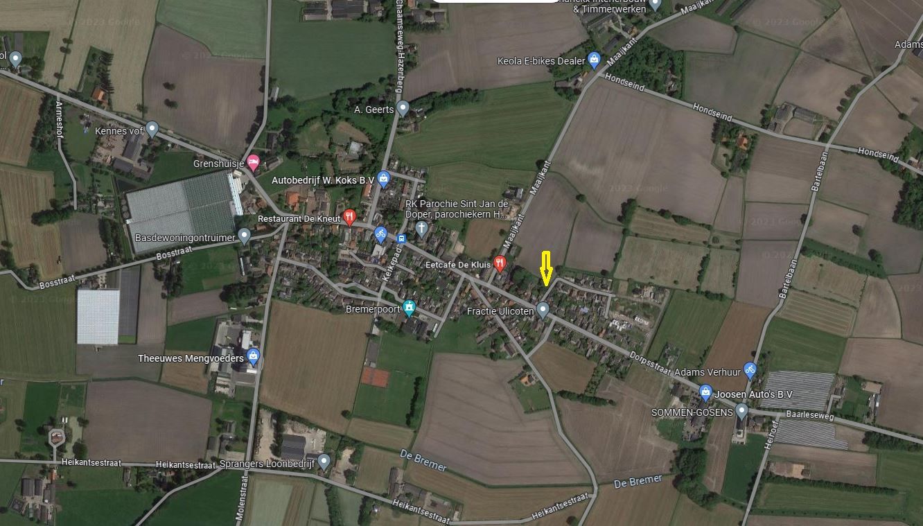 Foto 3 van Den Dries