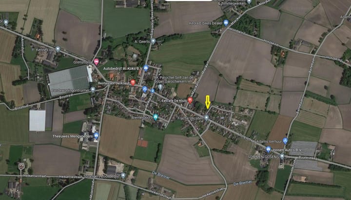 Foto 3 van Den Dries