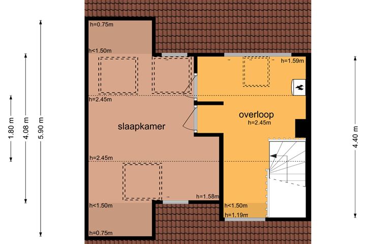 Bekijk foto 56 van Driekoningenhof 45