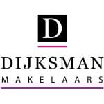 Dijksman Woningmakelaars B.V. Logo