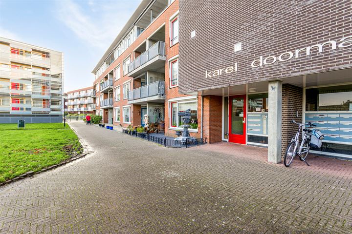 View photo 19 of Karel Doormanstraat 48