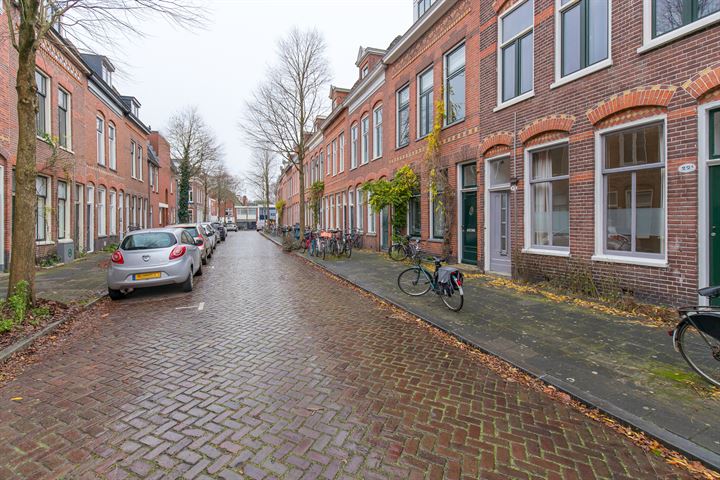 Bekijk foto 3 van Joachim Altinghstraat 22