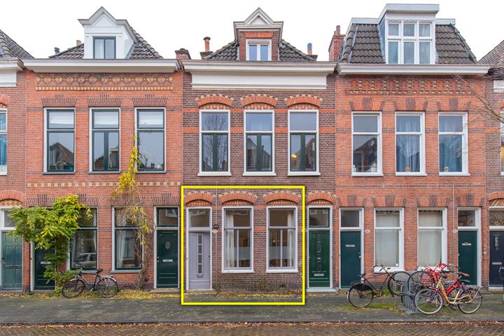 Bekijk foto 4 van Joachim Altinghstraat 22