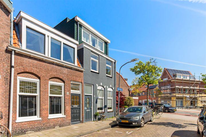 Bekijk foto 47 van Tweede Vooruitgangstraat 48