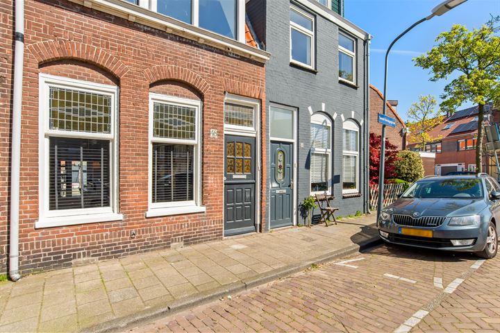 Bekijk foto 46 van Tweede Vooruitgangstraat 48