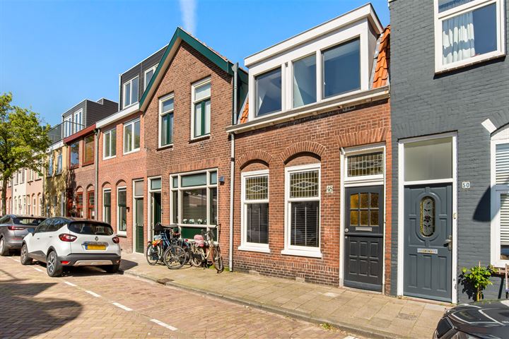 Bekijk foto 48 van Tweede Vooruitgangstraat 48