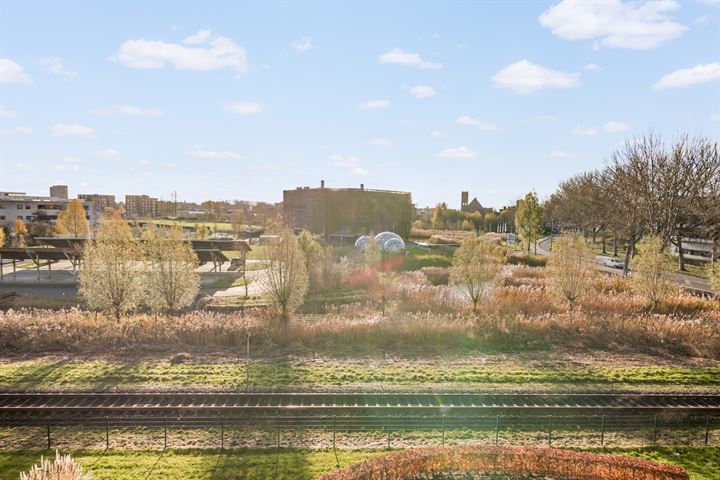 Bekijk foto 1 van Achter de Hoven 52-C