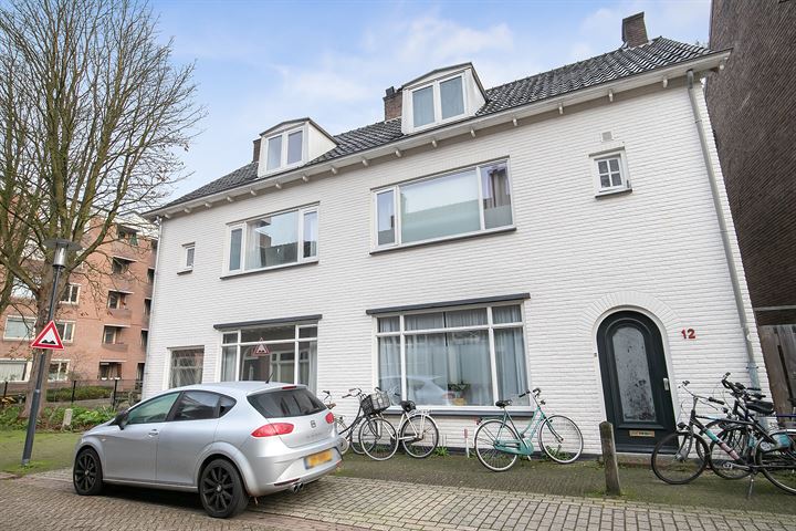 Bekijk foto 2 van Riemsdijkstraat 14