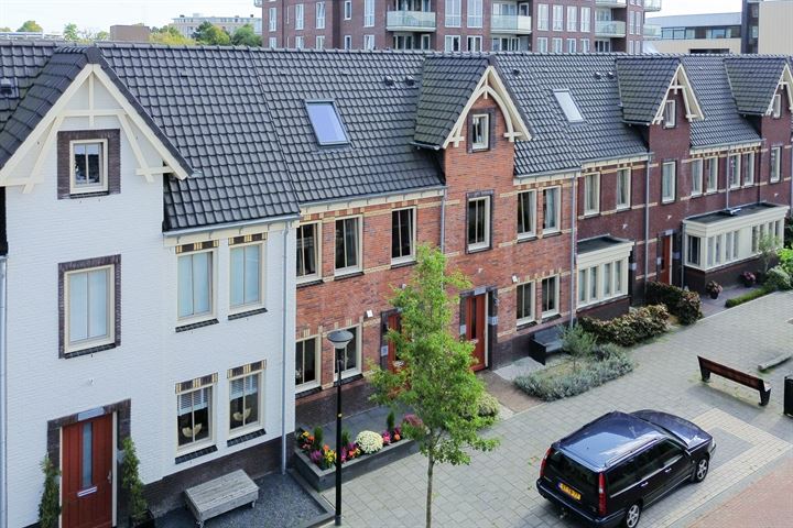 Bekijk foto 36 van 2e Havendwarsstraat 9