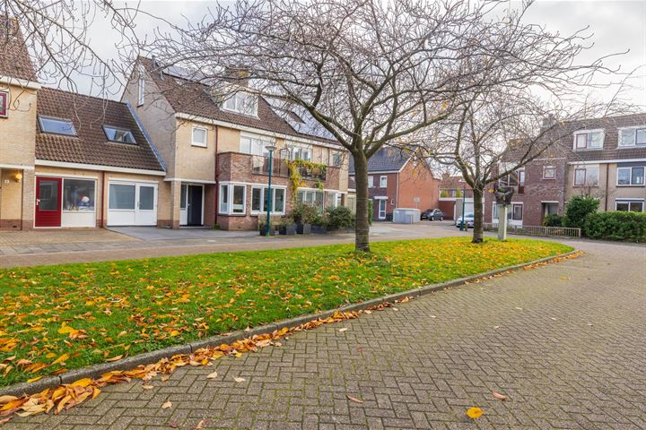 Bekijk foto 48 van Groenhoevelaan 4