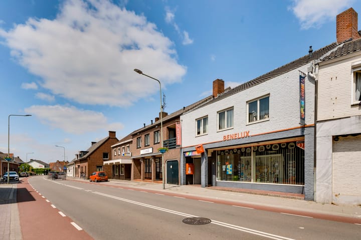 Foto 2 van Julianastraat 8-- 8A