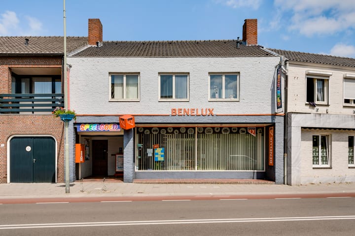 Foto 3 van Julianastraat 8-- 8A