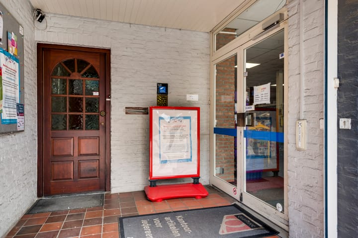 Foto 6 van Julianastraat 8-- 8A