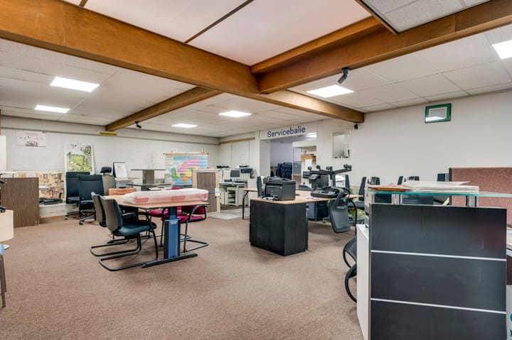 Foto 14 van Julianastraat 8-- 8A