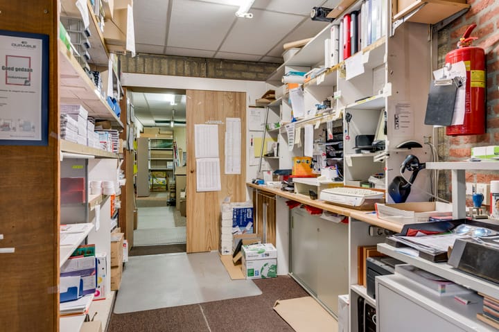 Foto 13 van Julianastraat 8-- 8A