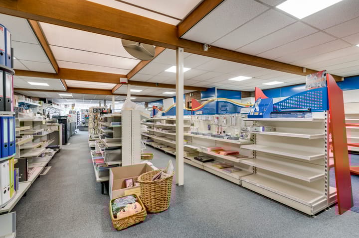 Foto 9 van Julianastraat 8-- 8A