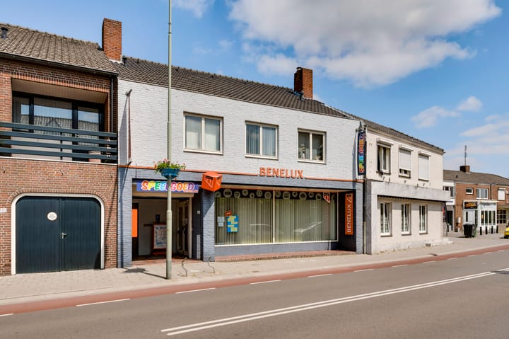 Foto 4 van Julianastraat 8-- 8A