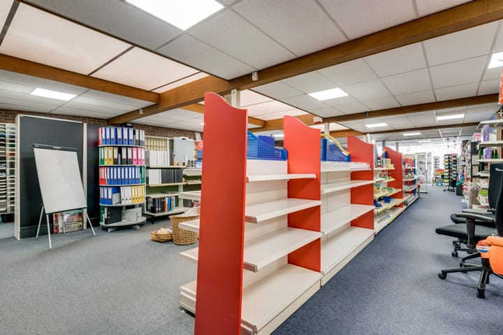 Foto 10 van Julianastraat 8-- 8A