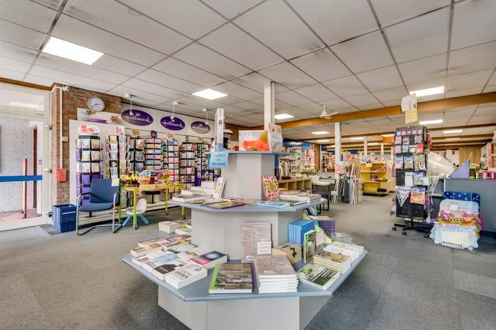 Foto 8 van Julianastraat 8-- 8A