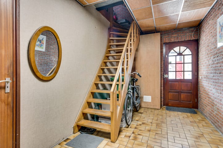 Foto 19 van Julianastraat 8-- 8A