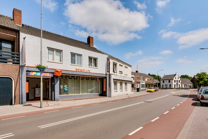 Foto 5 van Julianastraat 8-- 8A