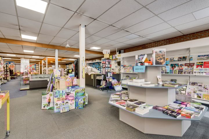 Foto 7 van Julianastraat 8-- 8A