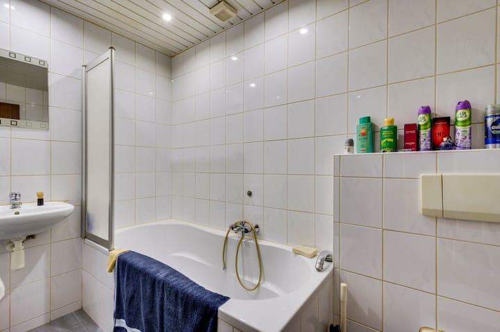 Foto 23 van Julianastraat 8-- 8A